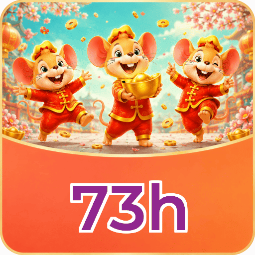 Slots 73h - RTP Alto Certificado