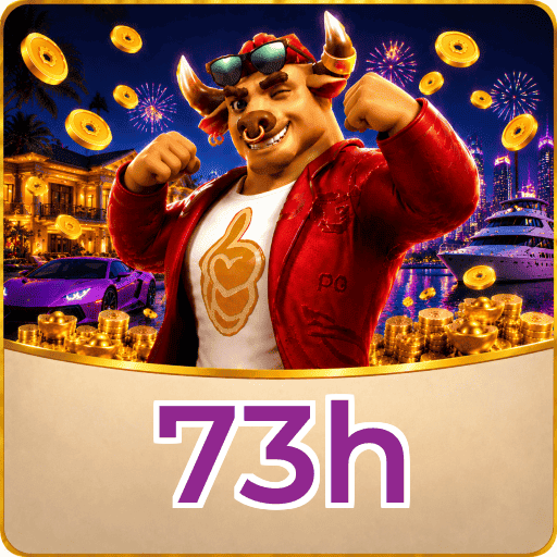 73h Segurança Logo 2