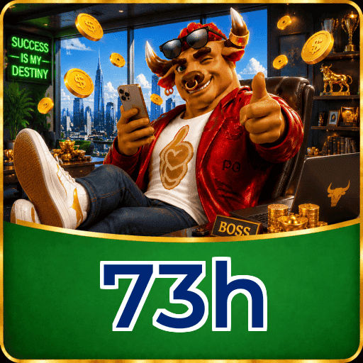 Slots 73h - RTP Alto Certificado