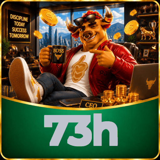 73h Licença Curaçao Gaming
