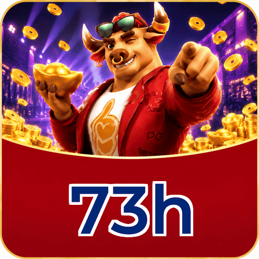 73h Logo 1