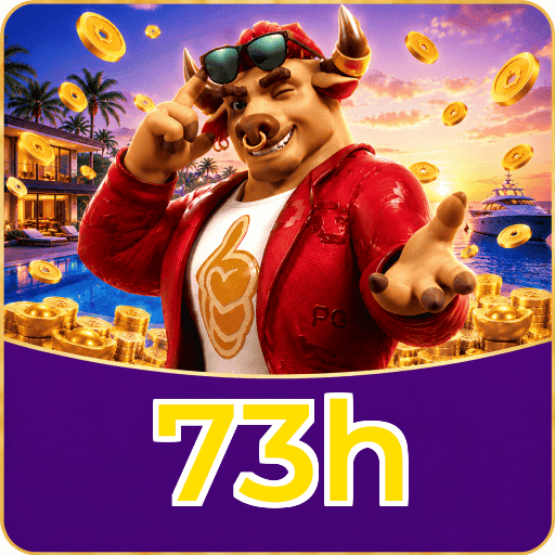 73h Licenciado Curaçao - Segurança SSL 256-bit